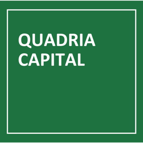 Quadria Capital Logo