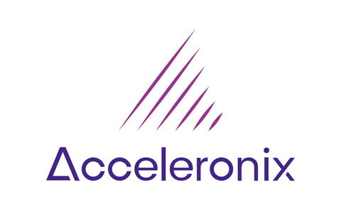 Acceleronix Logo