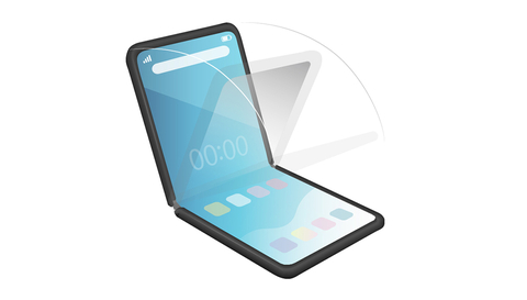 thumbnail NK-301ZF combines high strength with high ductility, enabling both weight reduction of parts and simplification of manufacturing processes. These characteristics have led to its adoption in a wide range of applications, including smartphone components, diaphragm, and flat spiral spring.