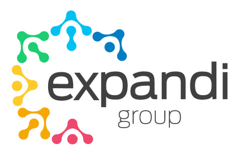 Expandi Logo