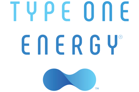 Type One Energy Logo