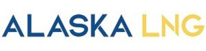 Glenfarne Alaska LNG, LLC Logo