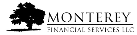 Monterey Financial Services Logo
