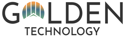 Golden Technology Logo
