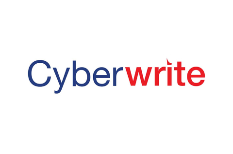 Cyberwrite Logo