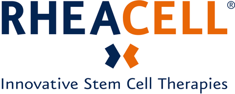 RHEACELL Logo