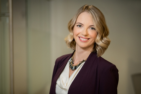 original Jessica Atkinson, New CBO at VectorY Therapeutics