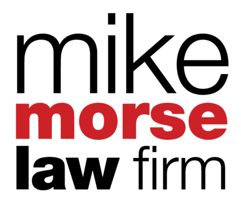 Mike Morse Law Firm Logo