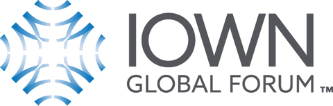 Innovative Optical and Wireless Network Global Forum Logo