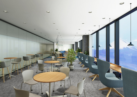 thumbnail Refresh Space Fujimi Terrace