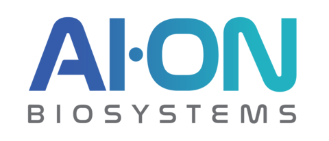 AION Biosystems Logo