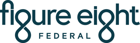 Figure Eight Federal Logo