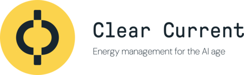 Clear Current Logo