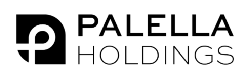 Palella Holdings Logo
