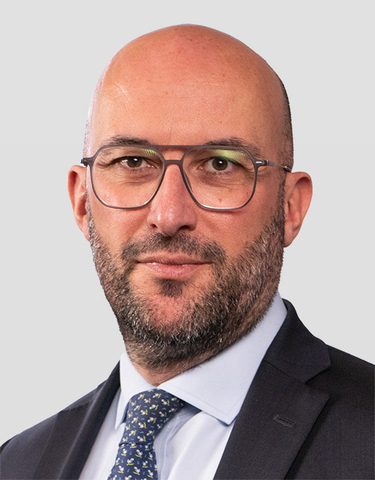Rémi Casals, Executive Managing Director, Head of International Wealth Solutions, First Eagle Investments