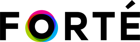 FORTÉ Logo