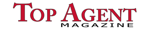 Top Agent Magazine Logo