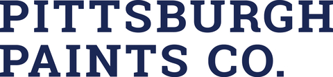 The Pittsburgh Paints Company Logo