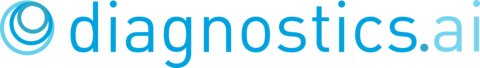 Diagnostics.ai Logo