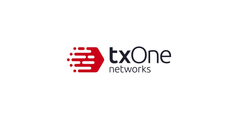 TXOne Networks Logo