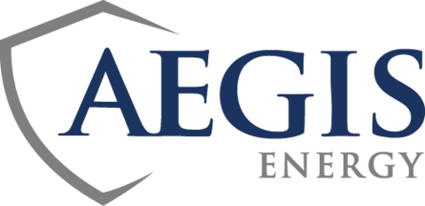 Aegis Energy Logo
