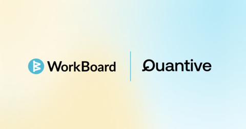 original WorkBoard has acquired Quantive, bringing together the top two players in enterprise OKRs and strategy execution to deliver unmatched AI capabilities, a world-class customer experience, and deep expertise serving the enterprise.