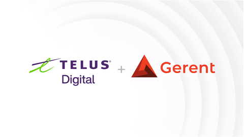 original TELUS Numérique élargit ses capacités avec l'ajout de Gerent, une société-conseil américaine certifiée par Salesforce