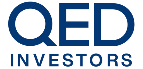 QED Investors Logo