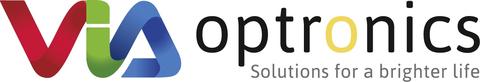 VIA optronics AG Logo