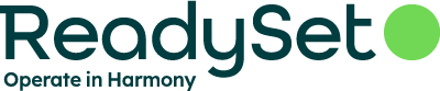 ReadySet Surgical Logo