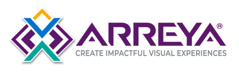 Arreya Logo