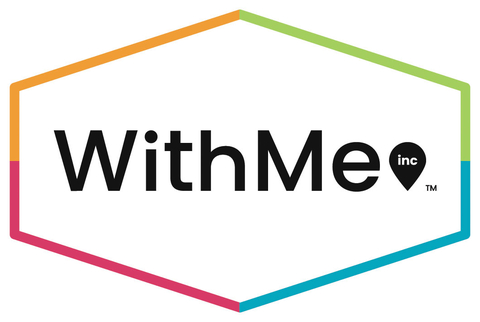 WithMe, Inc. Logo