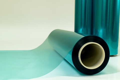 original Sunfort™ dry film photoresist