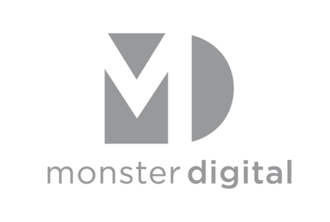 Monster Digital Logo