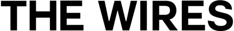 The Wires Logo