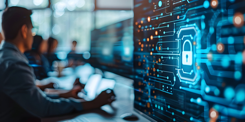 original OSC Edge Achieves Perfect Score on CMMC C3PAO Level 2 Assessment.