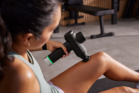 original F45 members can speed up their post-workout recovery with Hyperice’s award-winning equipment, now available in select F45 Training studios.