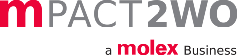 mPACT2WO Logo