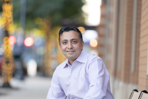 original Karthik Kumar - Joins FundingShield Advisory Board