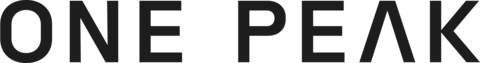 One Peak Logo