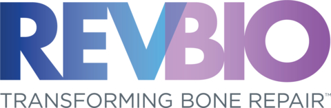 RevBio, Inc. Logo