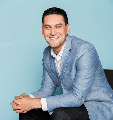 thumbnail Quickbase Chief Product Officer Marcus Torres