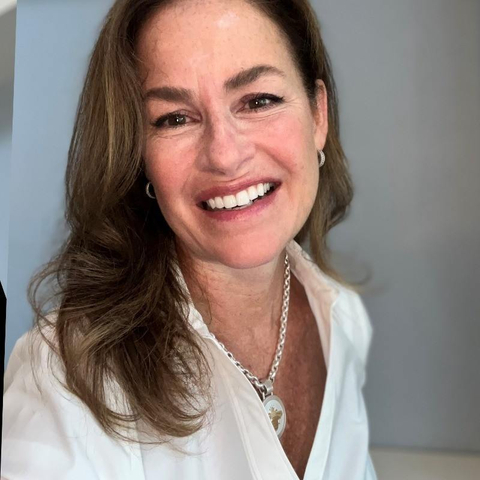 original Quickbase Chief Marketing Officer Alys Reynders