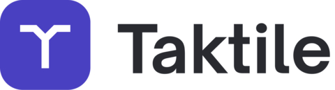 Taktile Logo
