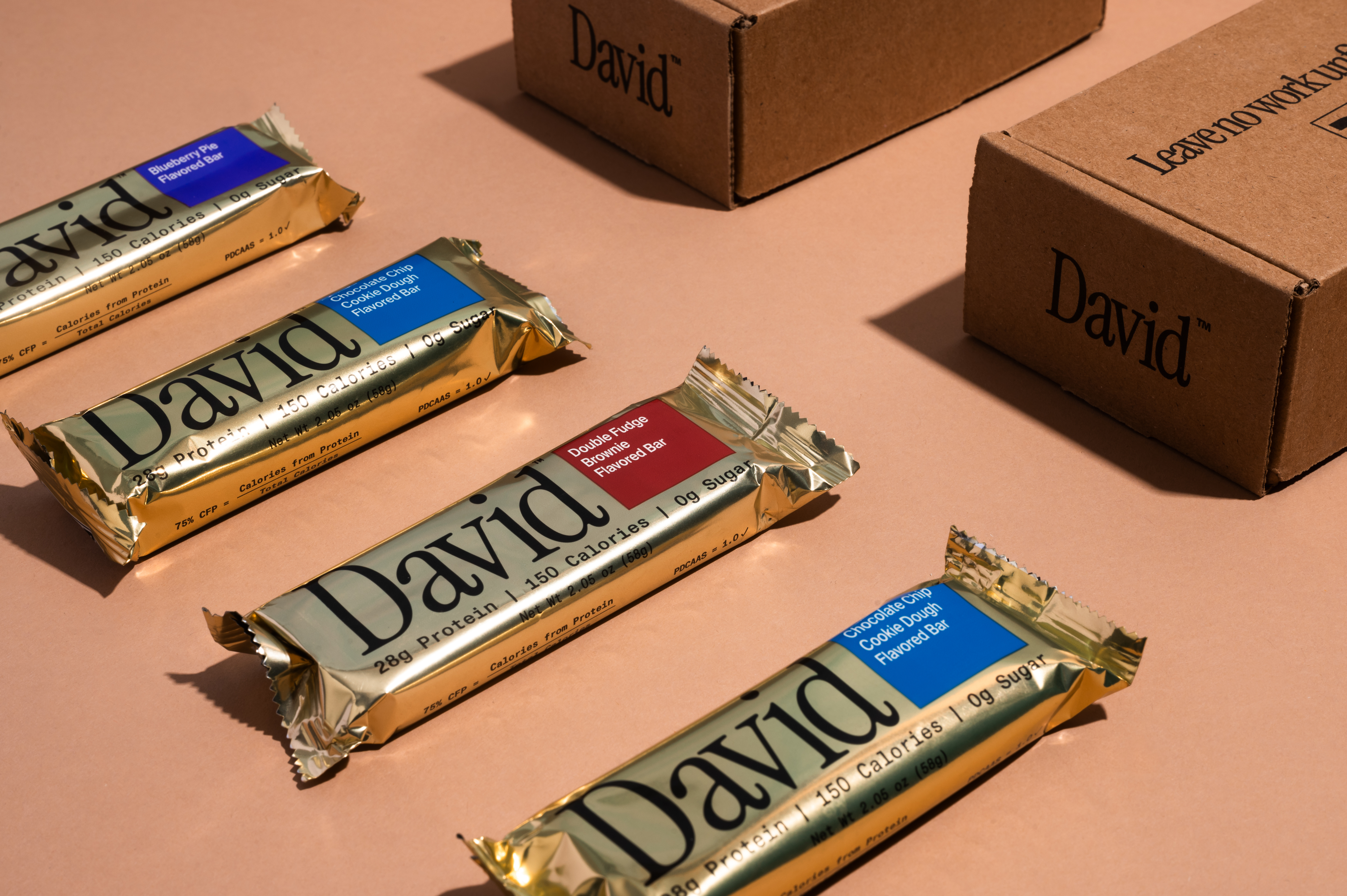 Protein Bar Technology