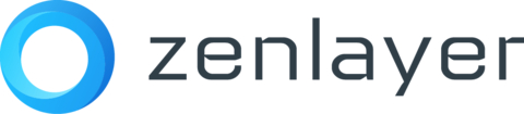 Zenlayer Logo