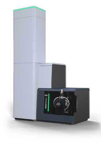 original timsMetabo™ Mass Spectrometer