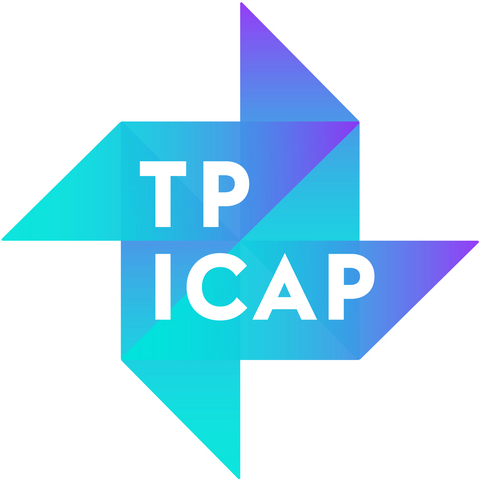 TP ICAP Group PLC Logo