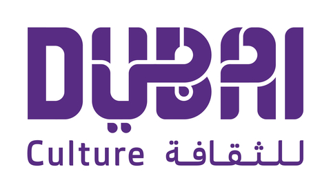 Dubai Culture Logo