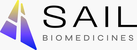 Sail Biomedicines Logo